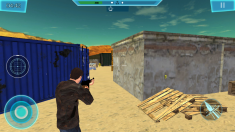 Spectra cover fire: offline shooting - fps shooter(ڻֻ)ͼ2