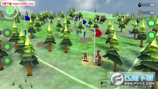 Toy Soldiers 3(ʿ3׿)v1.0؈D2