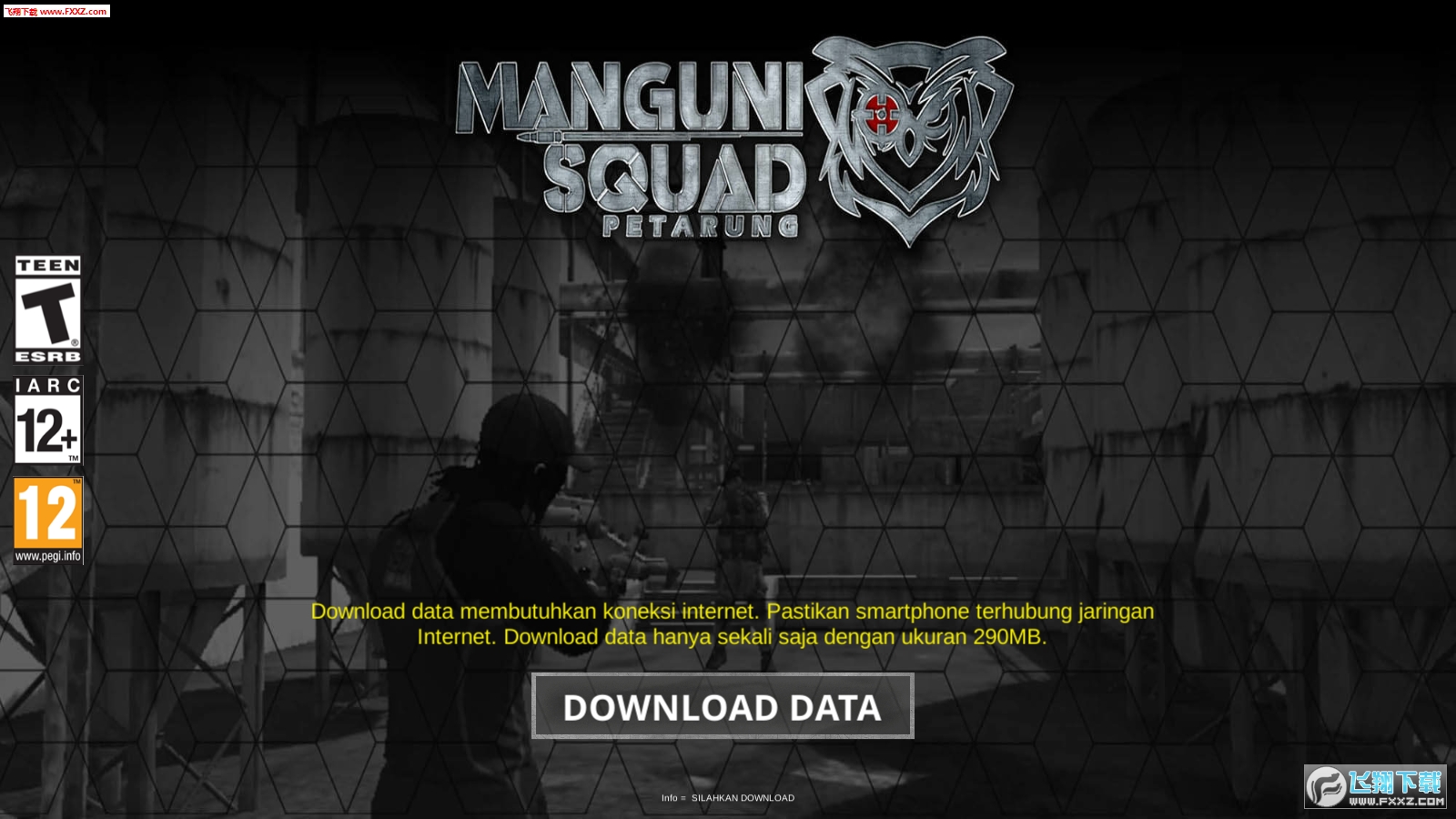 Marine Story(Manguni Squa)ͼ0
