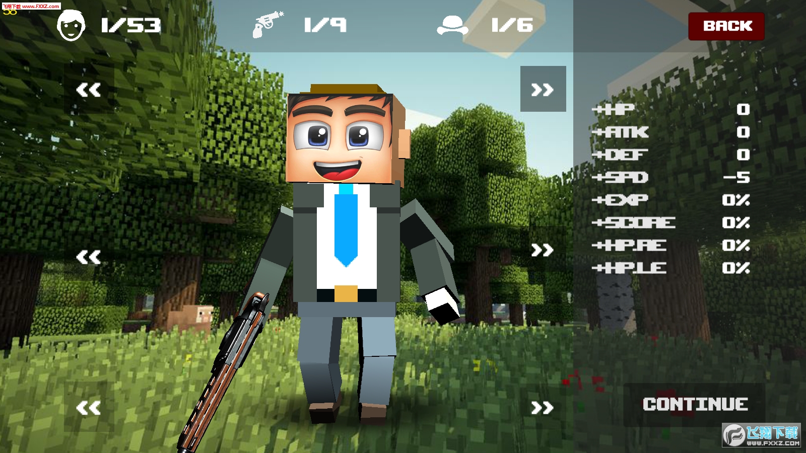 Battle Craft Royale(ʼ֮ս)ͼ1