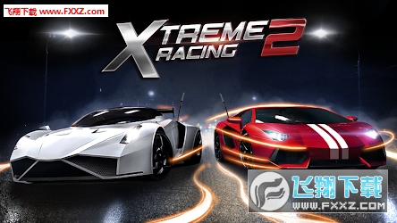 Extreme Racing2(Oِ܇2)؈D0