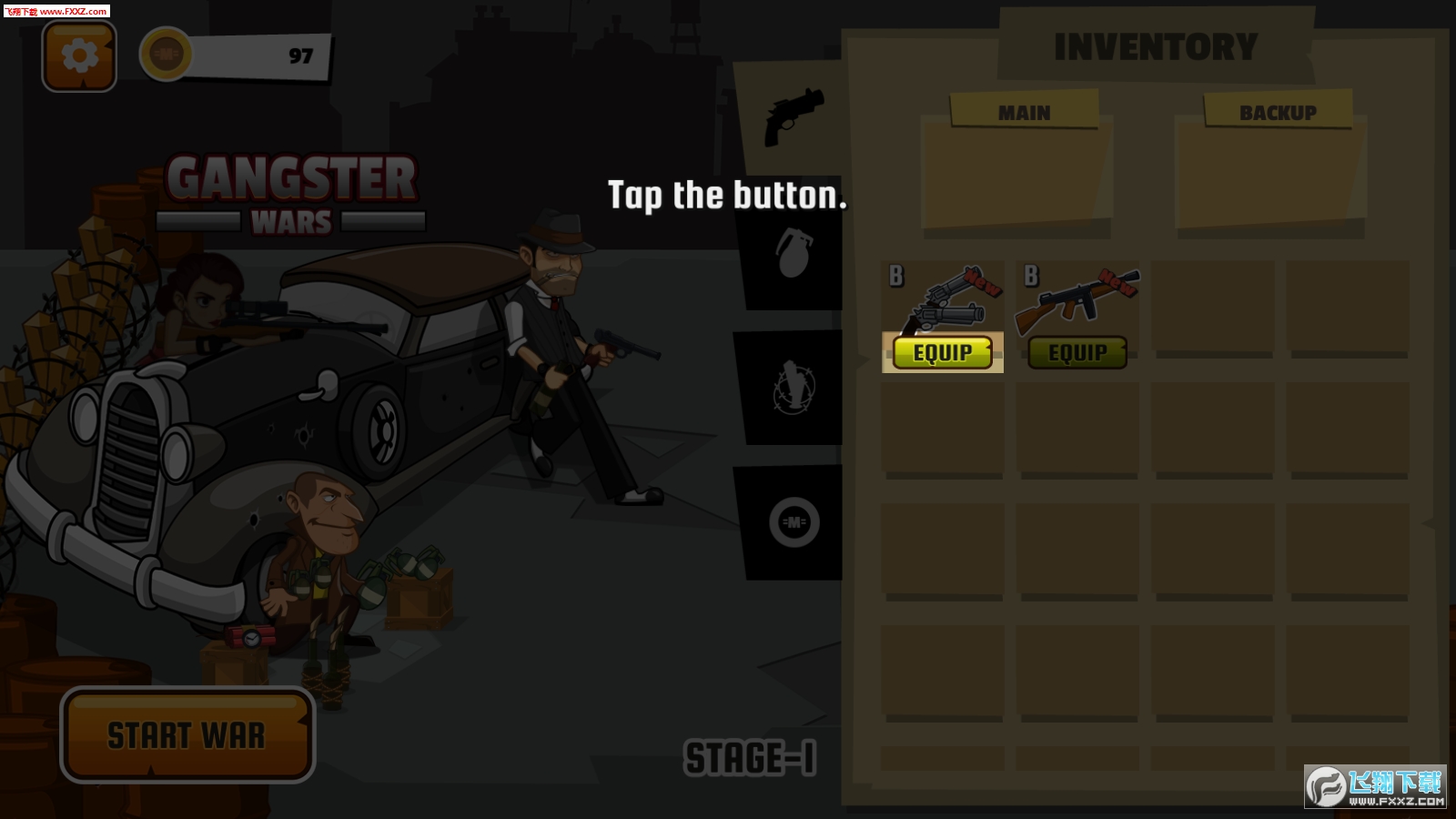 Gangster War(ͽ֮սGangsterWar)ͼ2