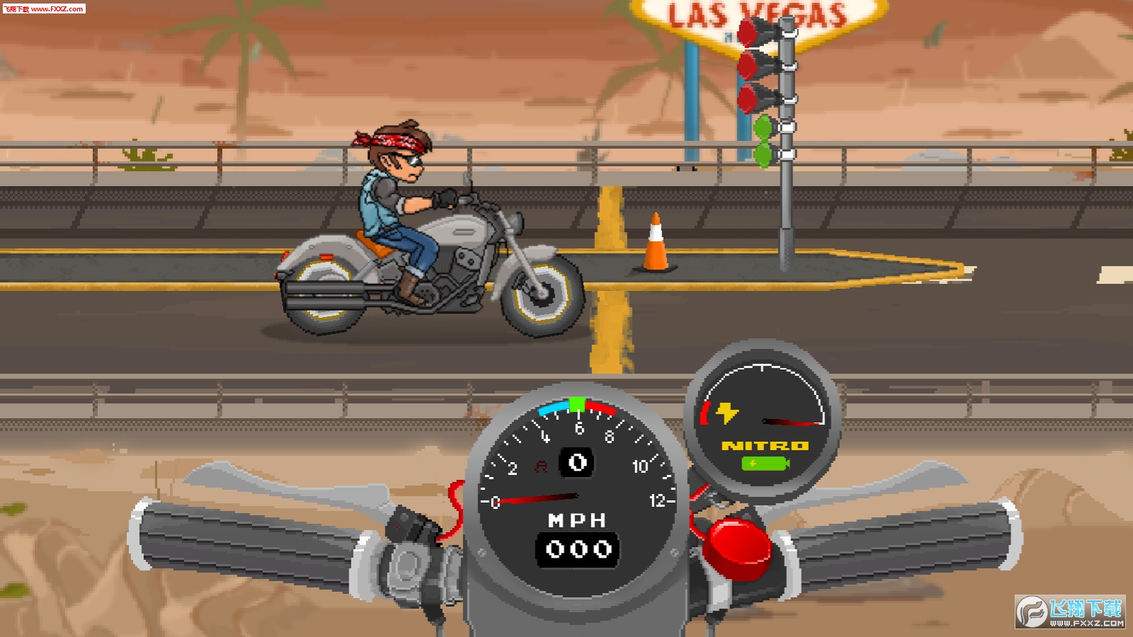 Moto Quest: Bike racing(Moto uest Bike racing[)؈D1