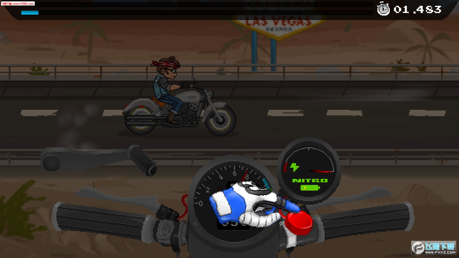 Moto Quest: Bike racing(Moto uest Bike racing[)؈D2