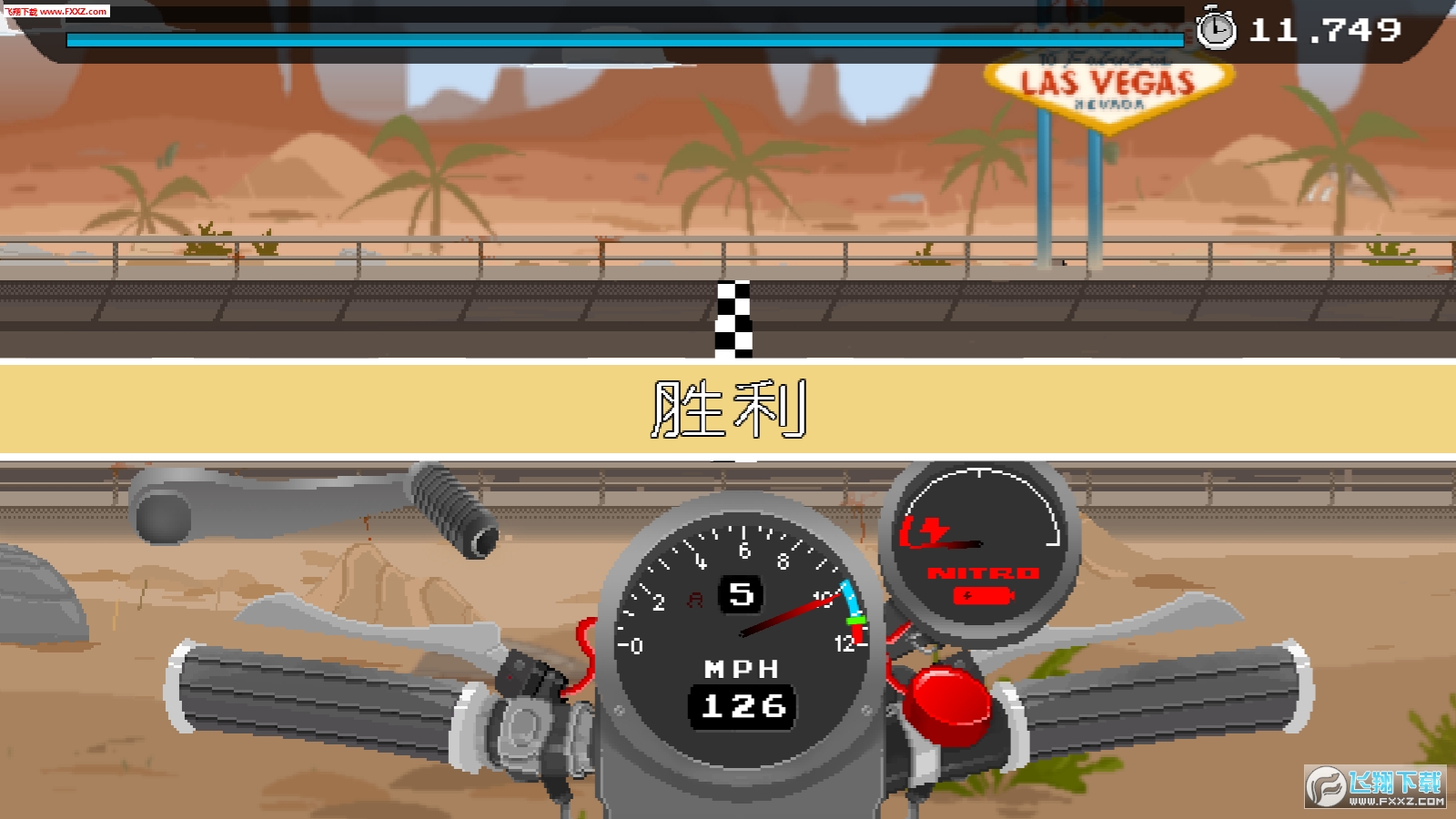 Moto Quest: Bike racing(Moto uest Bike racing[)؈D3