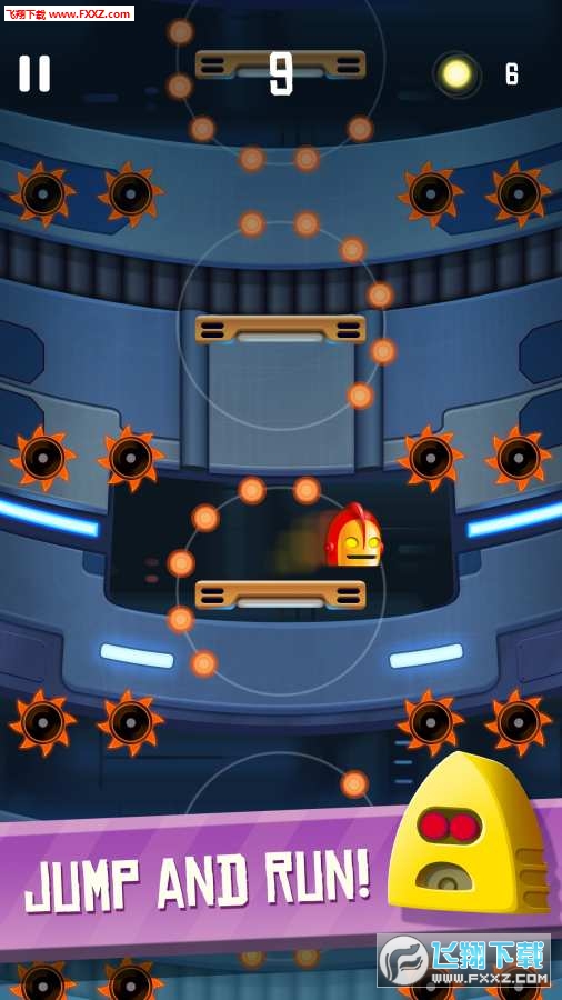 Bouncy Tins(Թ)ͼ0