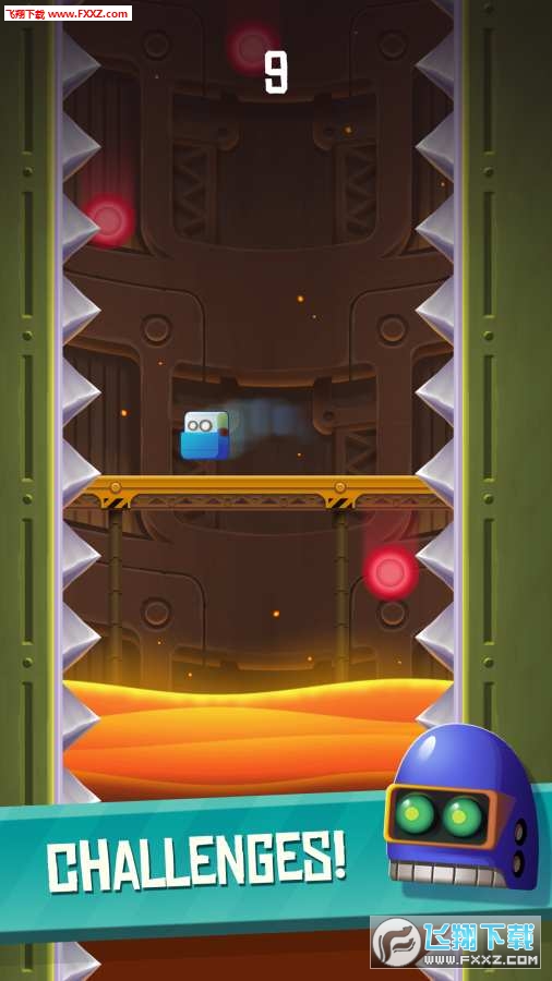 Bouncy Tins(Թ)ͼ2