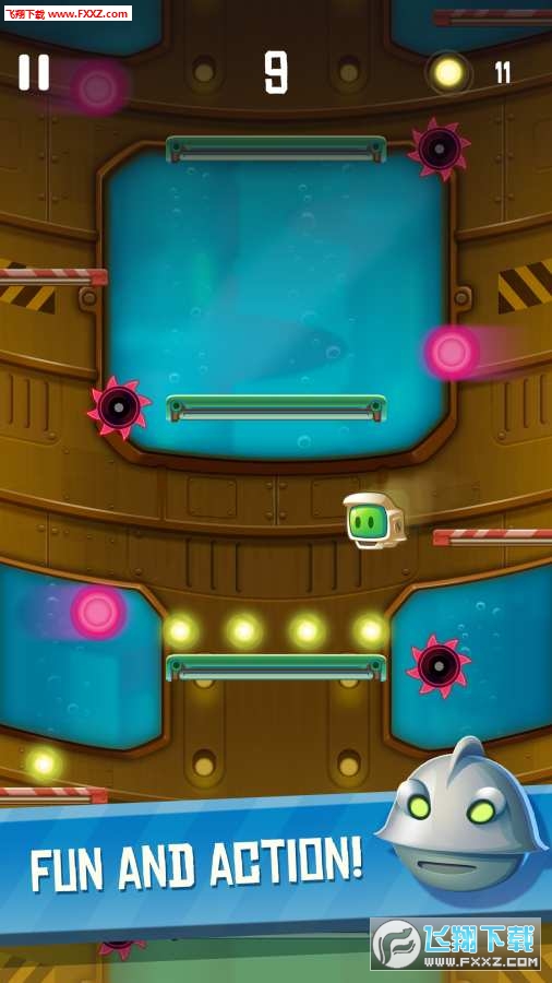 Bouncy Tins(Թ)ͼ3