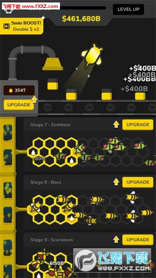 Bee Factoryy(Bee Factory׿)ͼ2