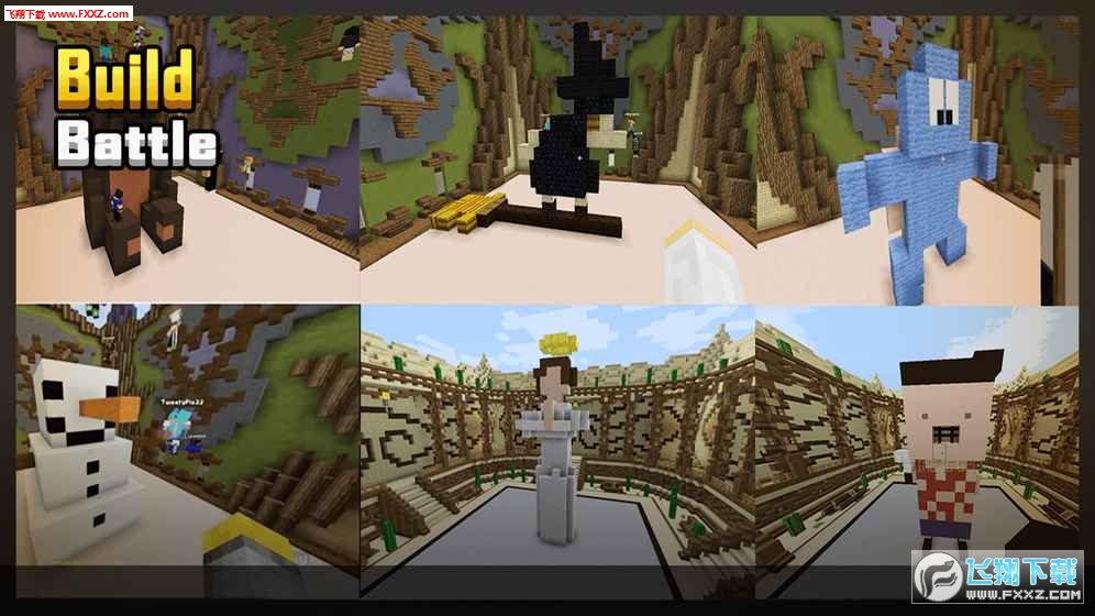 Build Battle(ս)ͼ0