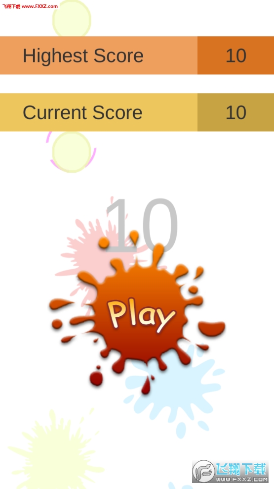 Splashy.io׿ͼ0