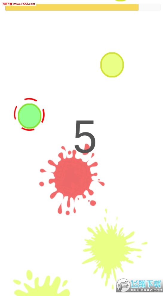 Splashy.io׿ͼ1