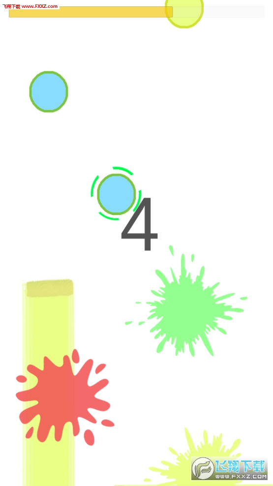 Splashy.io׿ͼ2