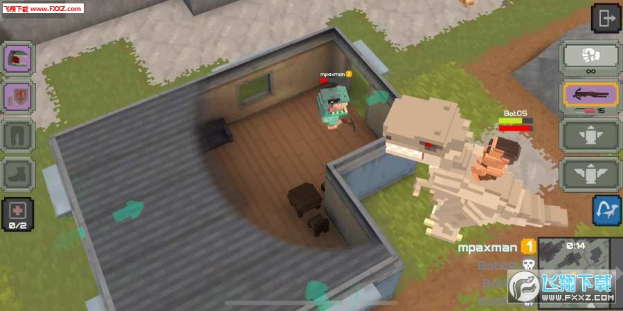 Dinos Royale(٪޼СɱϷ)ͼ0