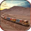 TRAIN SIMULATOR DESERT(ɳĮ܇ģM[)