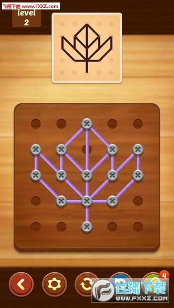 Line Puzzle: String Art(ƴͼ)ͼ2