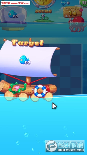 Ocean Mania(ֻϷ)2.0.3ͼ1