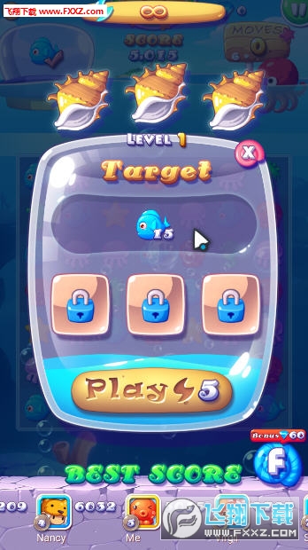 Ocean Mania(ֻϷ)2.0.3ͼ2