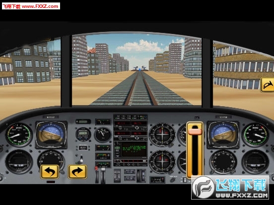 TRAIN SIMULATOR DESERT(ɳĮģϷ)ͼ2