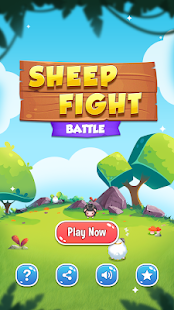 Sheep Fight(ս)ͼ0