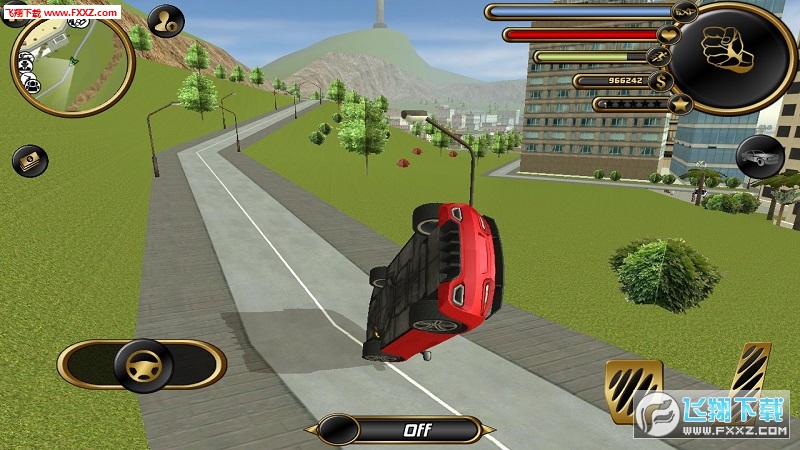 Real Gangster Crime 2(ʵڰﷸ2ֻ)ͼ0