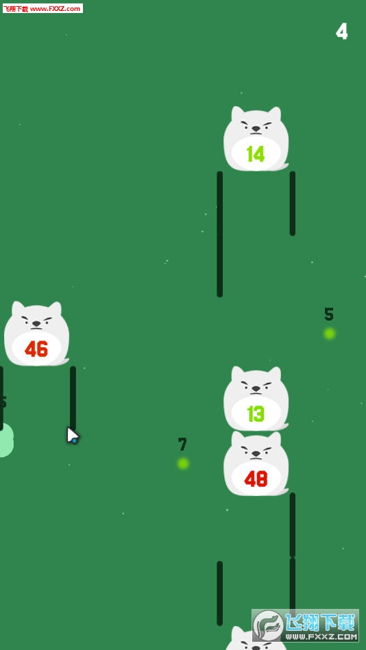 Snake Vs Foxes(vs)ͼ0