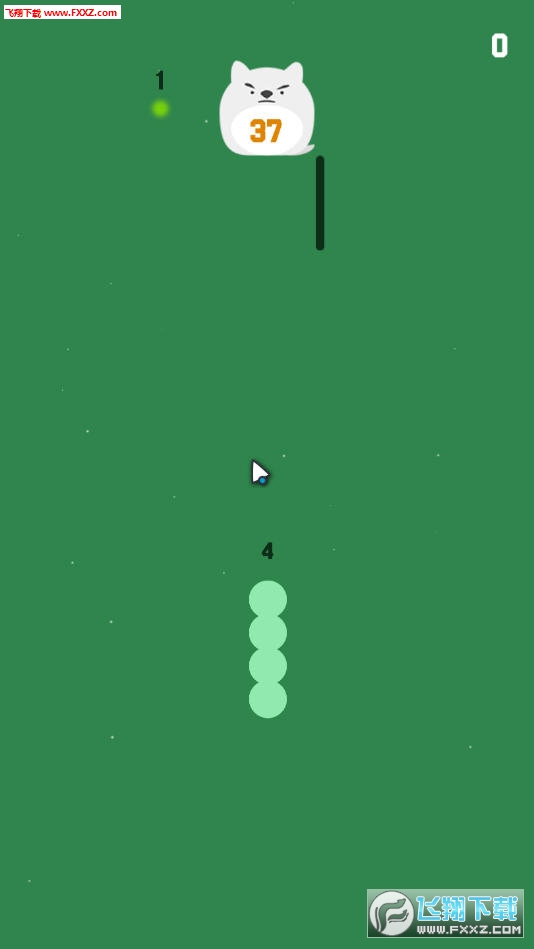 Snake Vs Foxes(vs)ͼ2