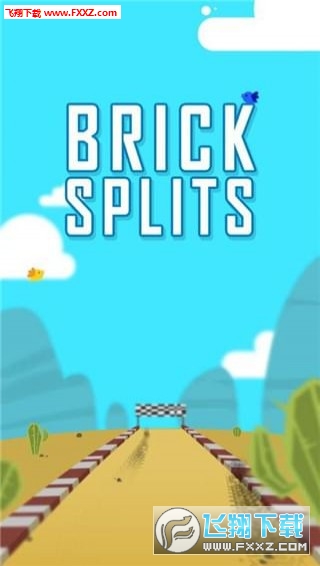 Brick Splits(שֻ)ͼ0