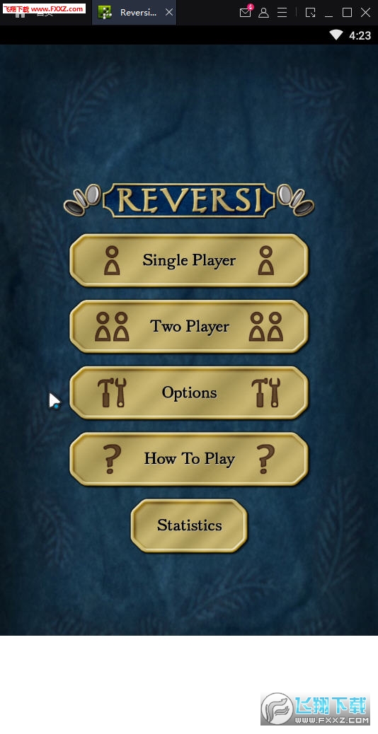 Reversi Free(ɺڰ尲׿)ͼ0