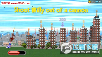 Willy Crashνͼ2