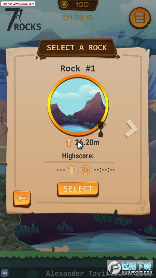 7Rocksģνͼ1
