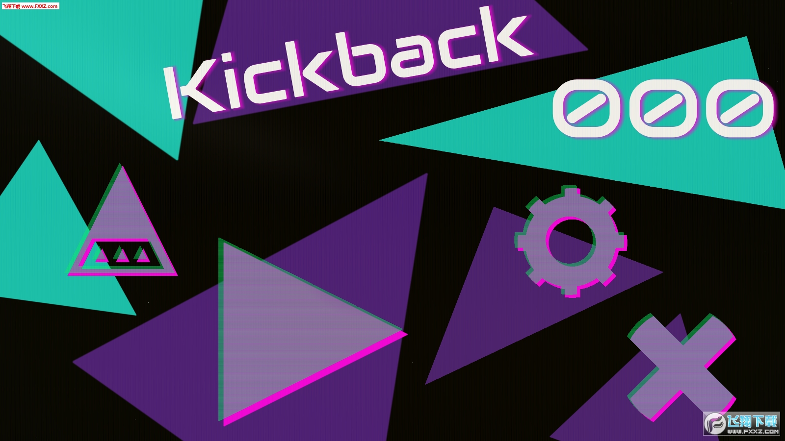 Kickback(u׿)؈D0