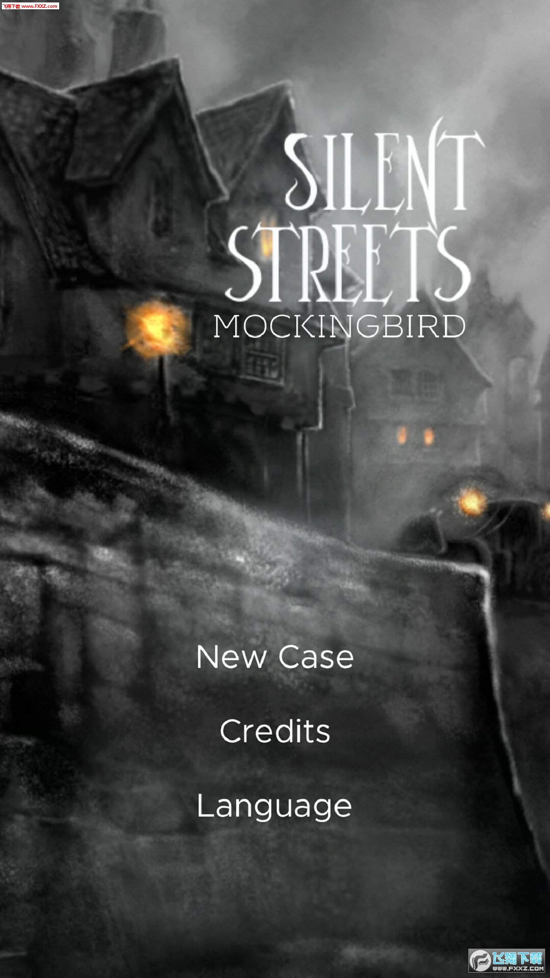 Silent Streets Mockingbird(ĬĽֵ֪ľ׿)ͼ0