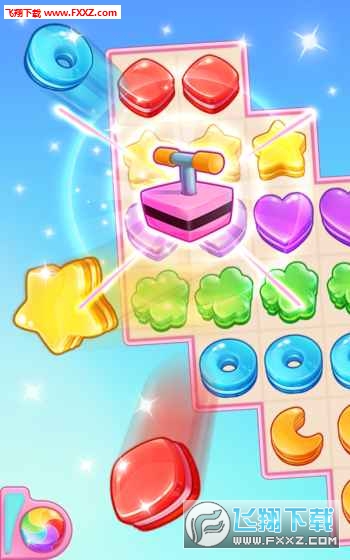 Cookie Crush 2(ɷ2׿)ͼ0