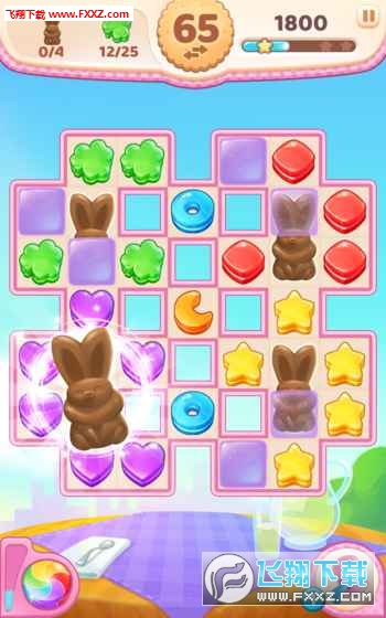 Cookie Crush 2(ɷ2׿)ͼ2