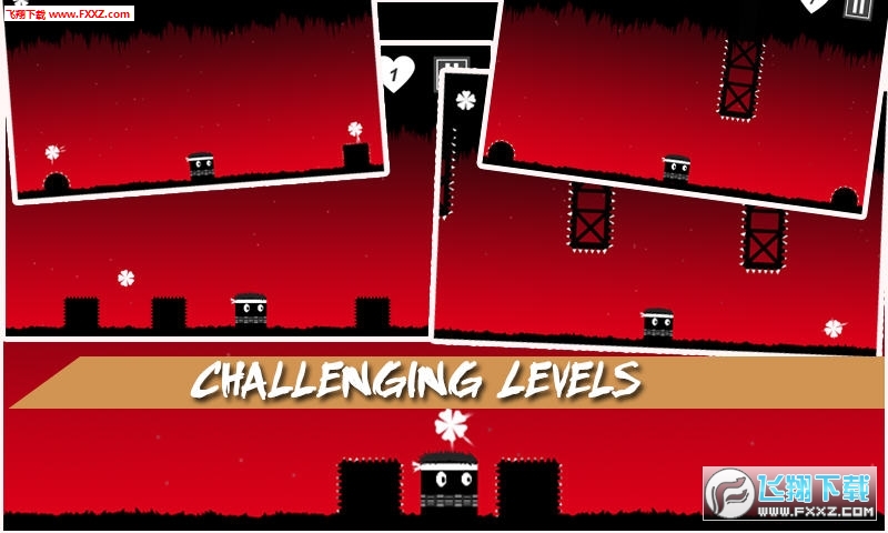 Black Rampage(ɫֱײ׿)ͼ2
