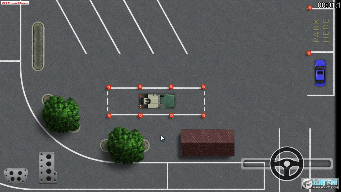 Parking Truck(ͣ)ͼ1