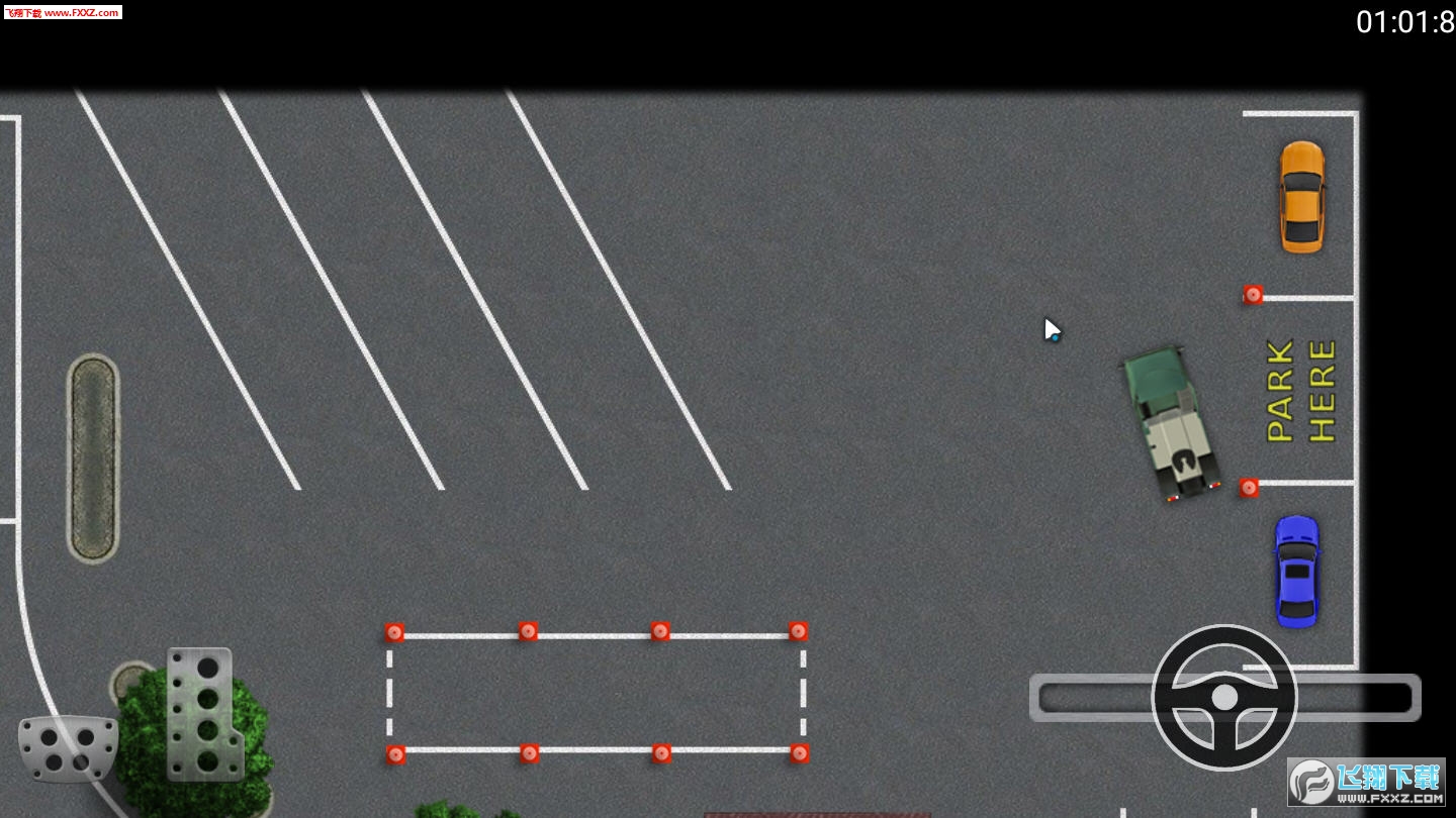 Parking Truck(ͣ)ͼ2