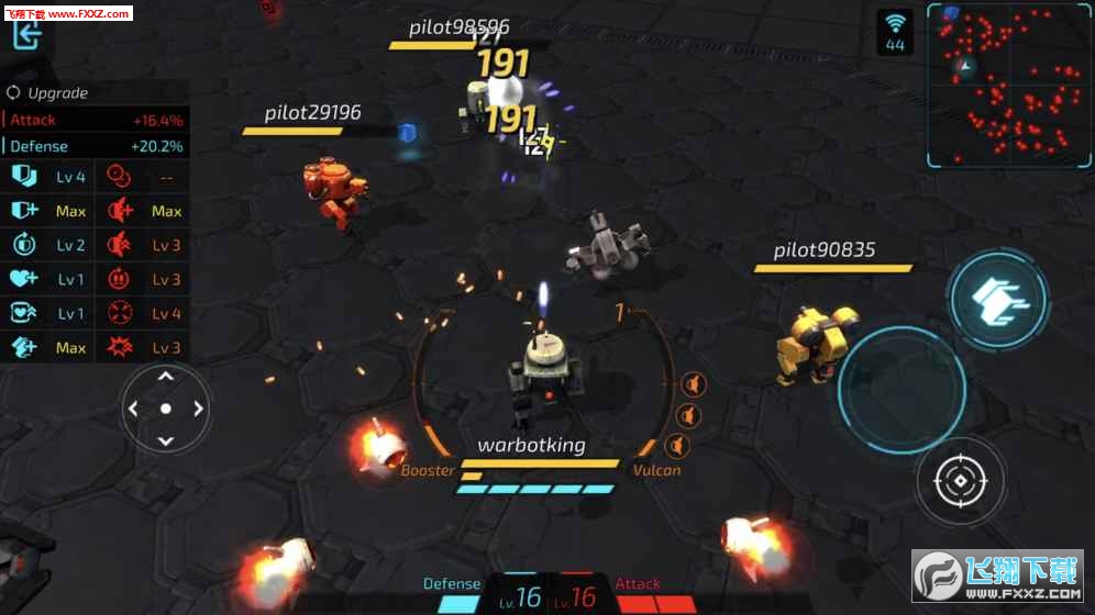 սwarbot.ioνͼ1