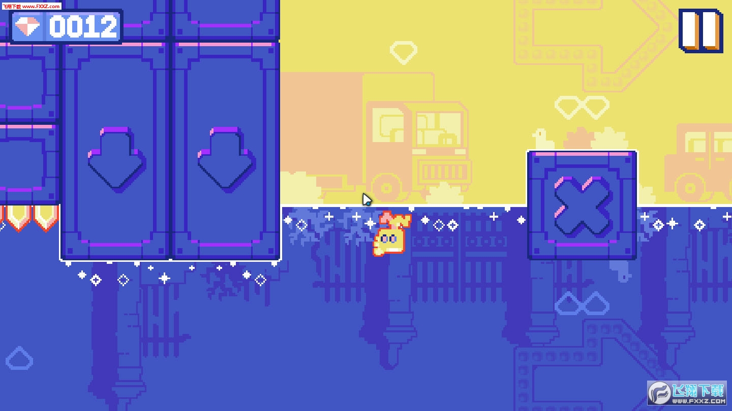HopSwap(תԾֻϷ)ͼ1