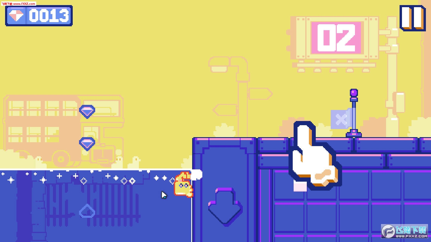 HopSwap(תԾֻϷ)ͼ2
