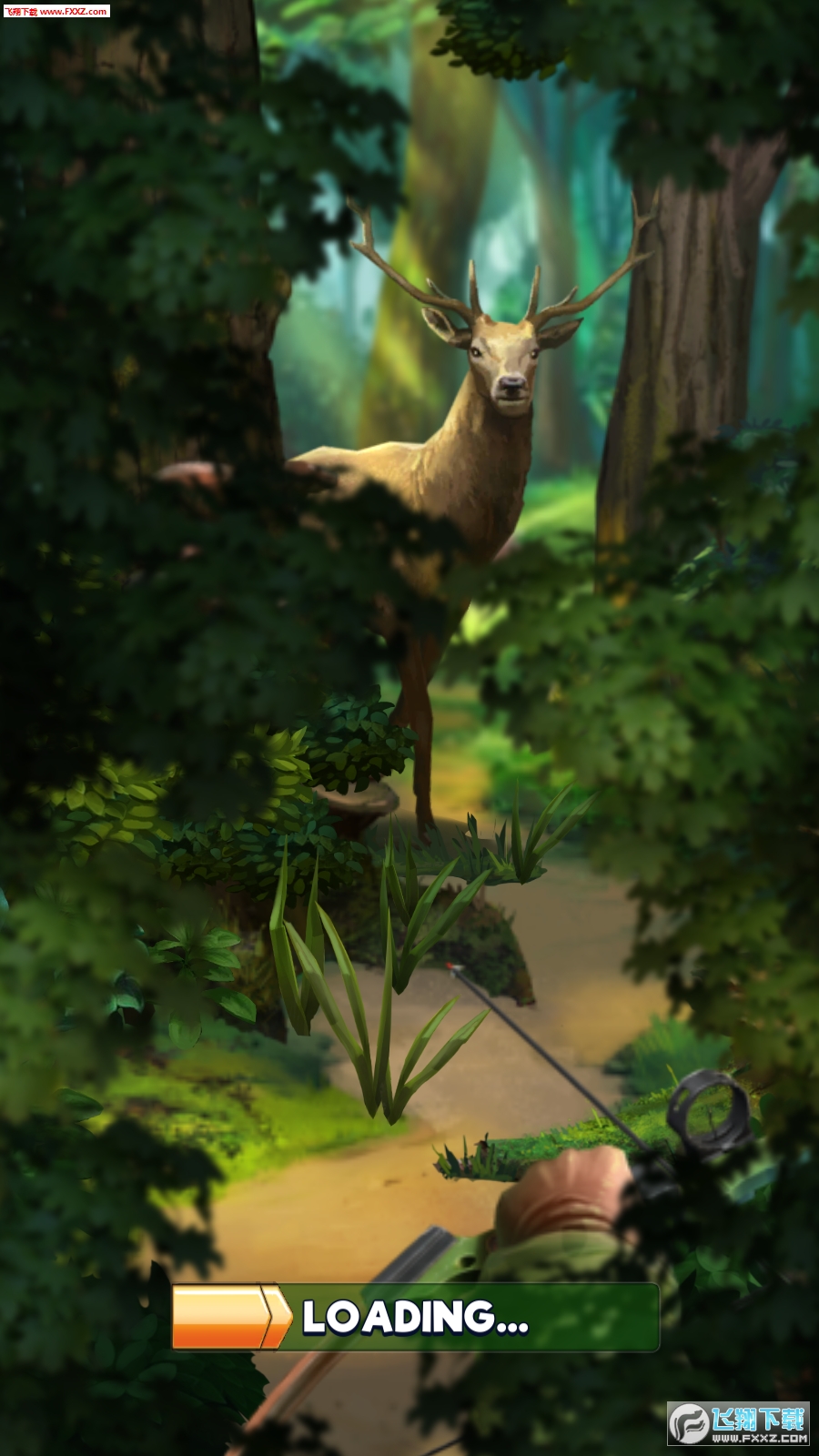Bowhunting Duel(Ծ)ͼ0