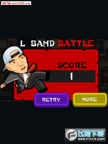 L Band BattleϷͼ3