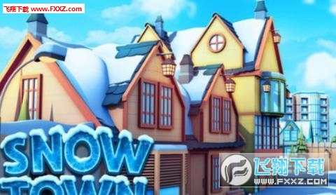 Snow Town: Ice Village World Winter Age(snowtown)ͼ2