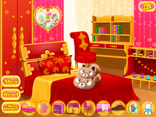 Cleaning Kids Bedroom(ǵϷ)ͼ0