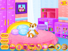 Cleaning Kids Bedroom(ǵϷ)ͼ1
