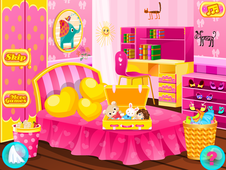 Cleaning Kids Bedroom(ǵϷ)ͼ2
