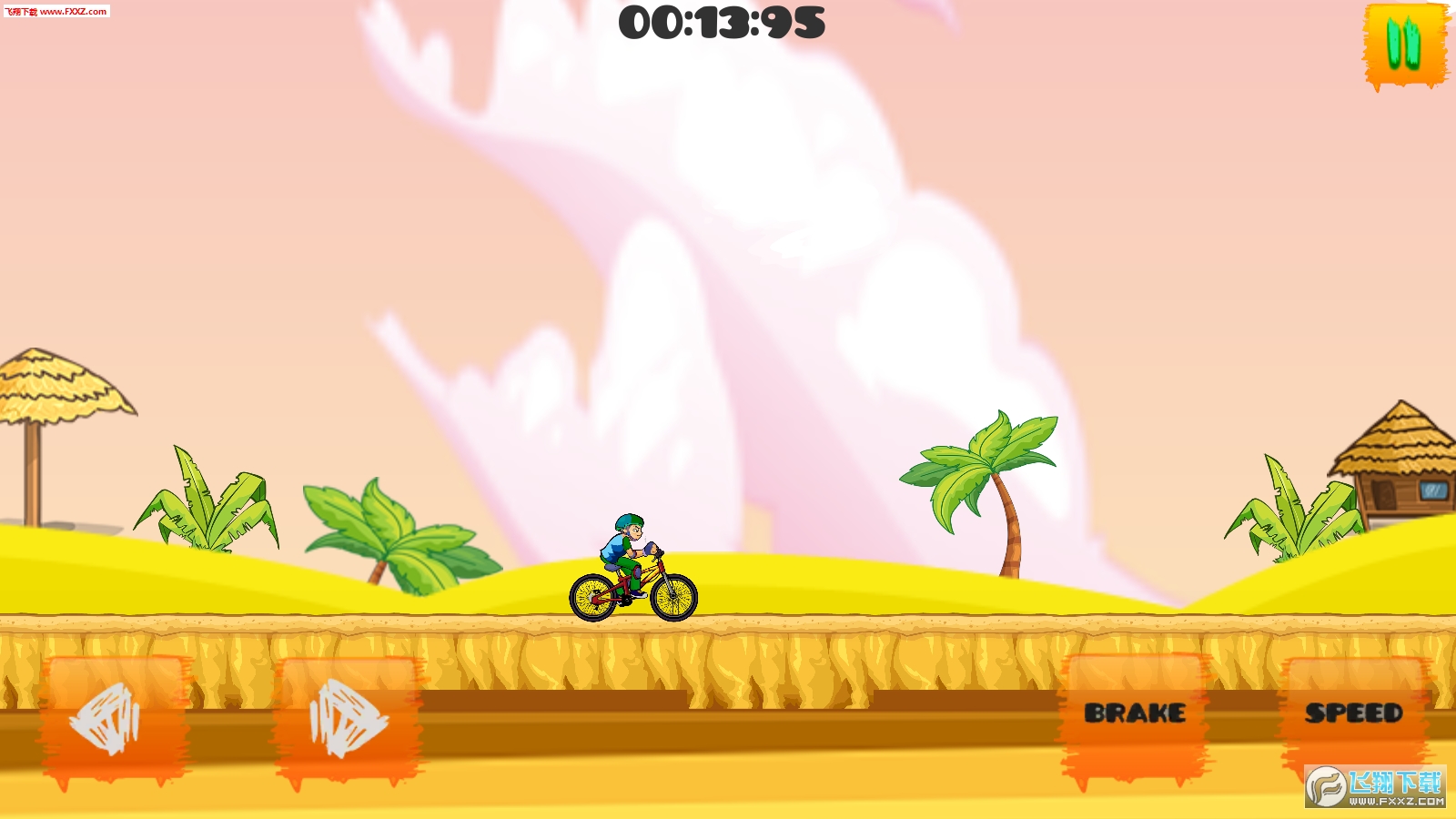 Downhill Kid(Сӹٷ)ͼ1
