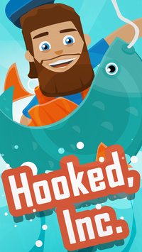 Hooked Inc(hooked lnc׿)ͼ1