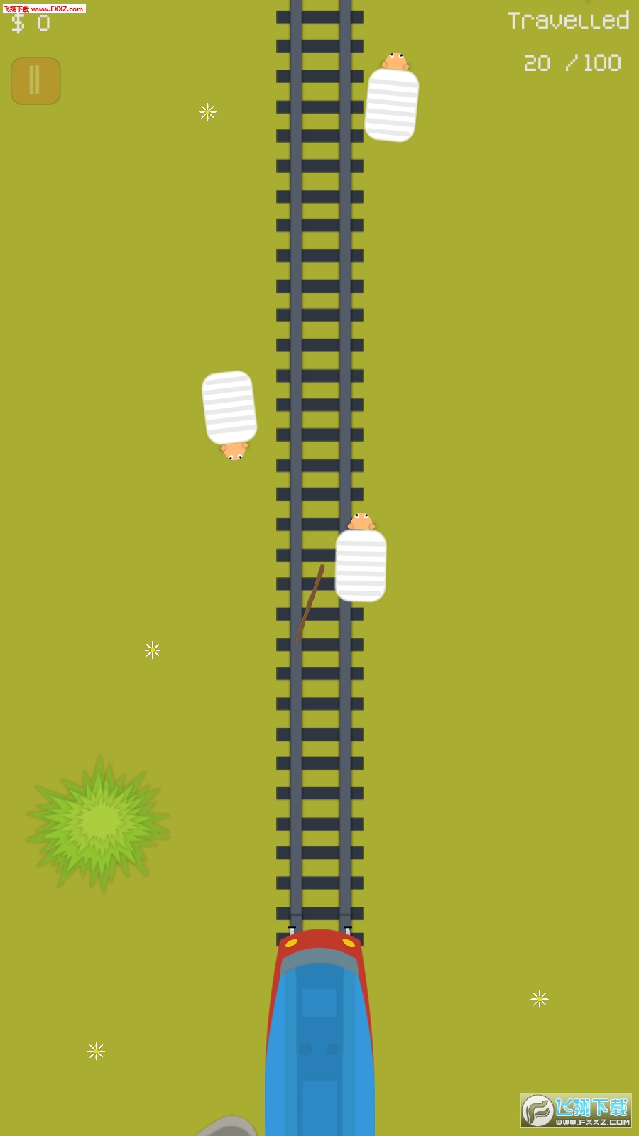 Off The Track(ƫ)ͼ2